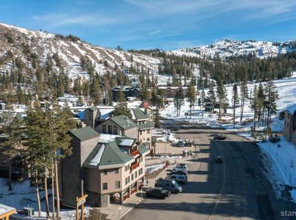1200 Kirkwood Meadows Drive, Unit 312, Kirkwood, CA 95646 Photo