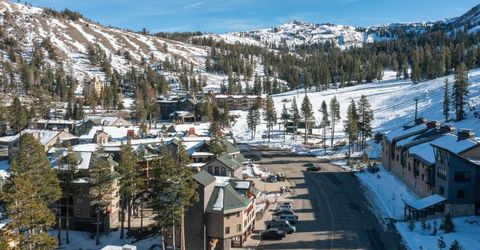 1200 Kirkwood Meadows Drive, Unit 312, Kirkwood, CA 95646 Photo
