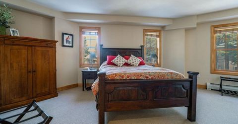 1200 Kirkwood Meadows Drive, Unit 312, Kirkwood, CA 95646 Photo