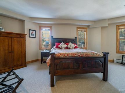 1200 Kirkwood Meadows Drive, Unit 312, Kirkwood, CA 95646 Photo
