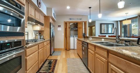 1200 Kirkwood Meadows Drive, Unit 312, Kirkwood, CA 95646 Photo