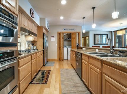 1200 Kirkwood Meadows Drive, Unit 312, Kirkwood, CA 95646 Photo