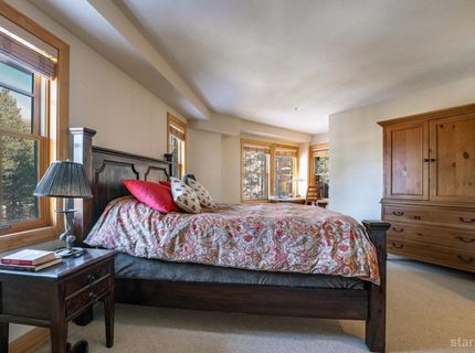 1200 Kirkwood Meadows Drive, Unit 312, Kirkwood, CA 95646 Photo