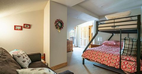1200 Kirkwood Meadows Drive, Unit 312, Kirkwood, CA 95646 Photo
