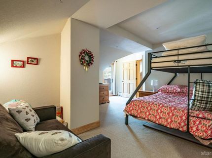 1200 Kirkwood Meadows Drive, Unit 312, Kirkwood, CA 95646 Photo