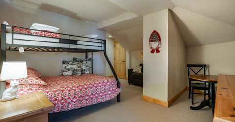 1200 Kirkwood Meadows Drive, Unit 312, Kirkwood, CA 95646 Photo