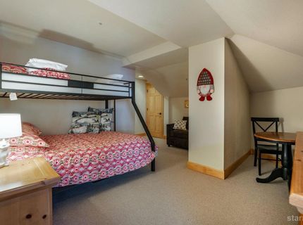 1200 Kirkwood Meadows Drive, Unit 312, Kirkwood, CA 95646 Photo
