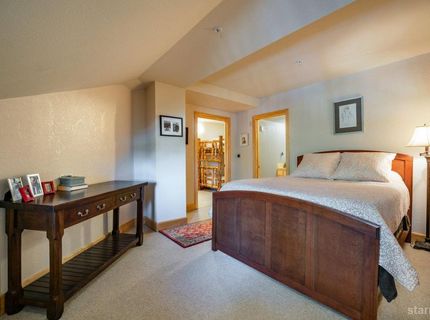 1200 Kirkwood Meadows Drive, Unit 312, Kirkwood, CA 95646 Photo