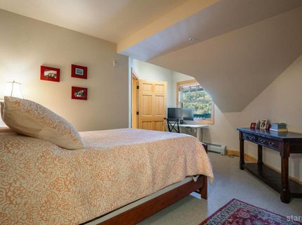 1200 Kirkwood Meadows Drive, Unit 312, Kirkwood, CA 95646 Photo