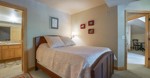 1200 Kirkwood Meadows Drive, Unit 312, Kirkwood, CA 95646 Photo