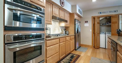 1200 Kirkwood Meadows Drive, Unit 312, Kirkwood, CA 95646 Photo