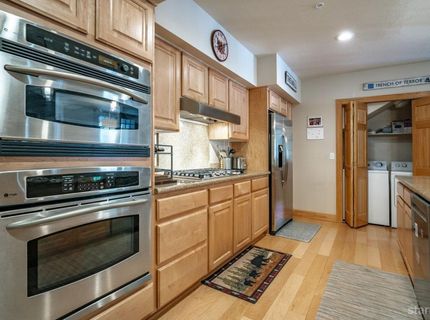 1200 Kirkwood Meadows Drive, Unit 312, Kirkwood, CA 95646 Photo
