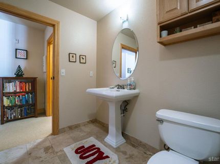1200 Kirkwood Meadows Drive, Unit 312, Kirkwood, CA 95646 Photo