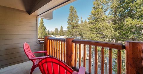 1200 Kirkwood Meadows Drive, Unit 312, Kirkwood, CA 95646 Photo