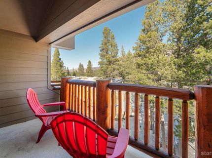 1200 Kirkwood Meadows Drive, Unit 312, Kirkwood, CA 95646 Photo