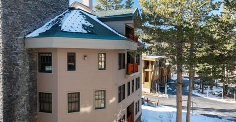 1200 Kirkwood Meadows Drive, Unit 312, Kirkwood, CA 95646 Photo