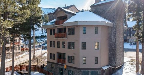 1200 Kirkwood Meadows Drive, Unit 312, Kirkwood, CA 95646 Photo