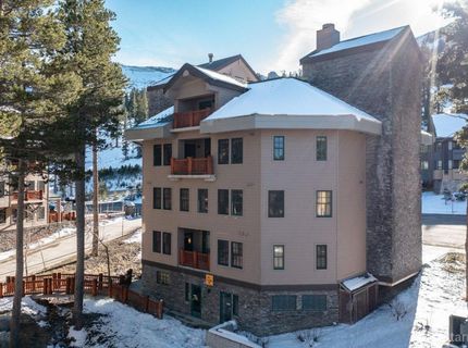 1200 Kirkwood Meadows Drive, Unit 312, Kirkwood, CA 95646 Photo
