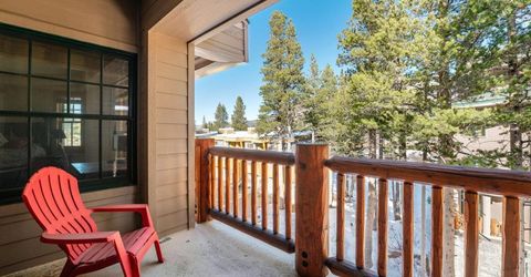 1200 Kirkwood Meadows Drive, Unit 312, Kirkwood, CA 95646 Photo