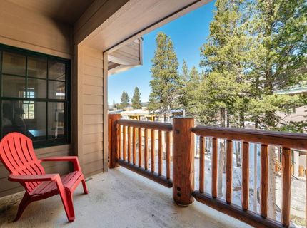 1200 Kirkwood Meadows Drive, Unit 312, Kirkwood, CA 95646 Photo