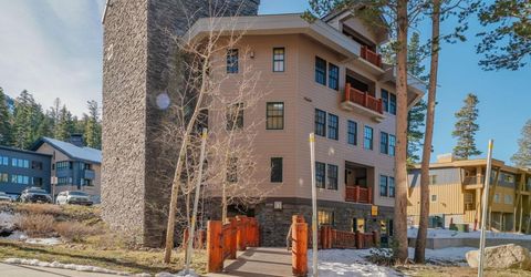 1200 Kirkwood Meadows Drive, Unit 312, Kirkwood, CA 95646 Photo