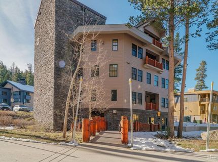 1200 Kirkwood Meadows Drive, Unit 312, Kirkwood, CA 95646 Photo