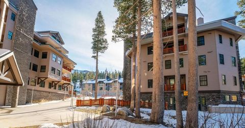 1200 Kirkwood Meadows Drive, Unit 312, Kirkwood, CA 95646 Photo