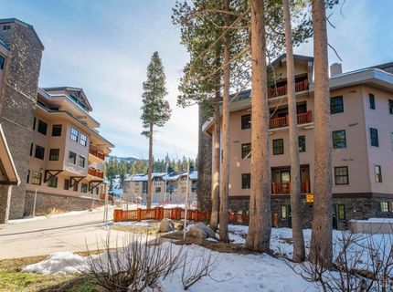 1200 Kirkwood Meadows Drive, Unit 312, Kirkwood, CA 95646 Photo
