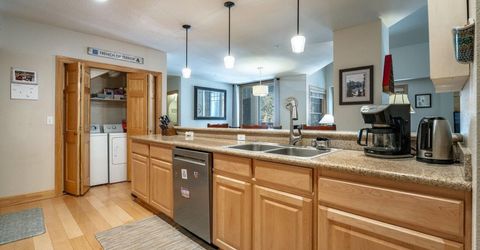 1200 Kirkwood Meadows Drive, Unit 312, Kirkwood, CA 95646 Photo