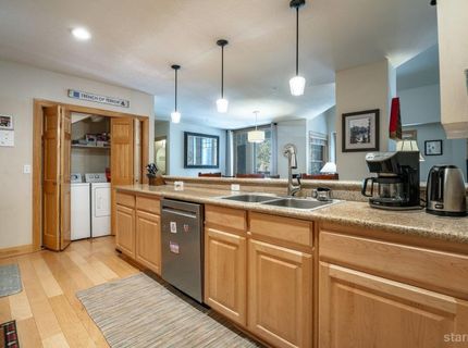 1200 Kirkwood Meadows Drive, Unit 312, Kirkwood, CA 95646 Photo