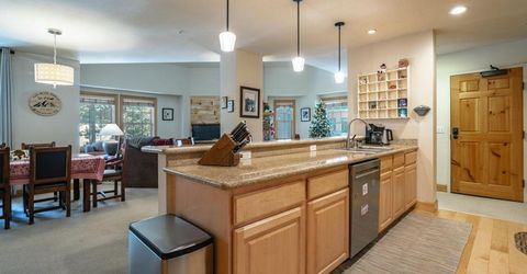 1200 Kirkwood Meadows Drive, Unit 312, Kirkwood, CA 95646 Photo