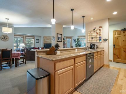 1200 Kirkwood Meadows Drive, Unit 312, Kirkwood, CA 95646 Photo