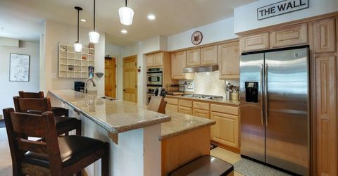 1200 Kirkwood Meadows Drive, Unit 312, Kirkwood, CA 95646 Photo
