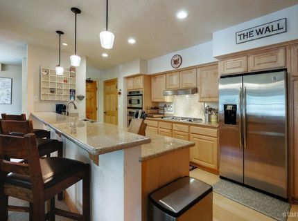 1200 Kirkwood Meadows Drive, Unit 312, Kirkwood, CA 95646 Photo