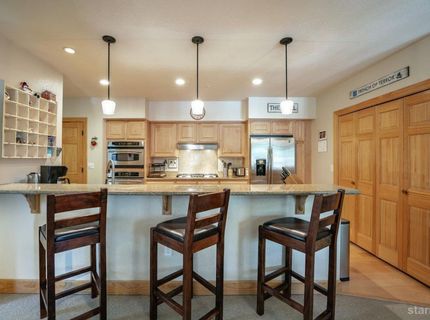 1200 Kirkwood Meadows Drive, Unit 312, Kirkwood, CA 95646 Photo