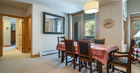 1200 Kirkwood Meadows Drive, Unit 312, Kirkwood, CA 95646 Photo