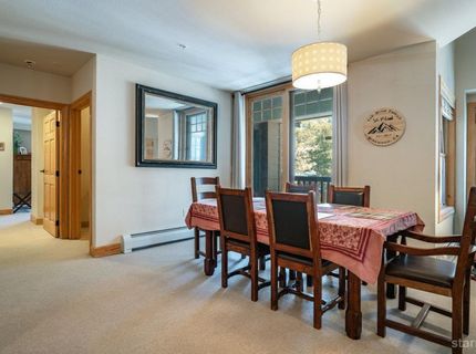 1200 Kirkwood Meadows Drive, Unit 312, Kirkwood, CA 95646 Photo