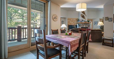 1200 Kirkwood Meadows Drive, Unit 312, Kirkwood, CA 95646 Photo