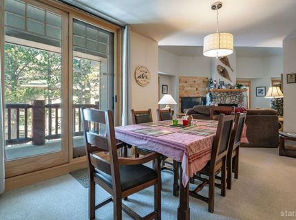 1200 Kirkwood Meadows Drive, Unit 312, Kirkwood, CA 95646 Photo