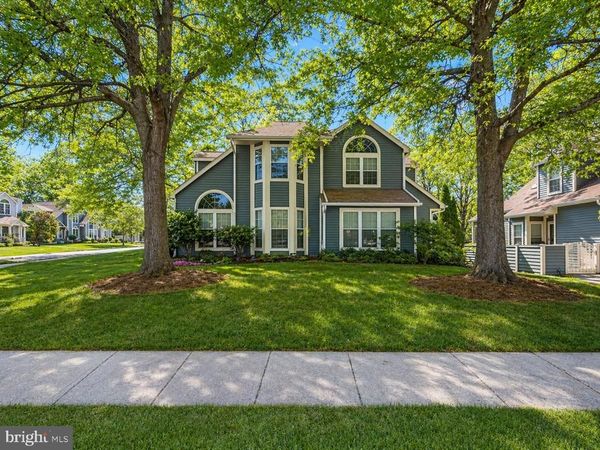 982 YACHTSMAN WAY , ANNAPOLIS, MD 21403