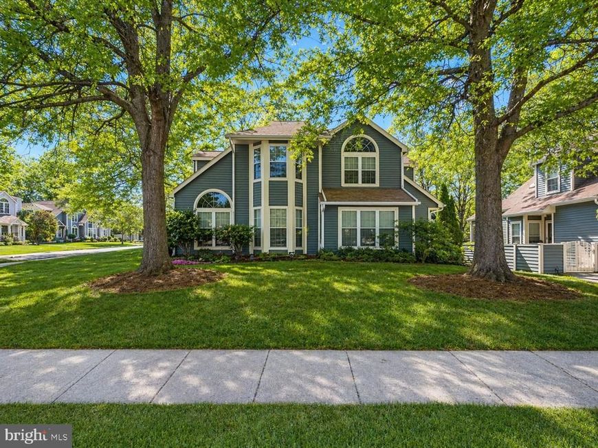 982 Yachtsman Way , Annapolis, MD 21403 Main Photo