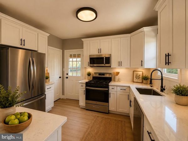3910 NEWTON STREET, BRENTWOOD, MD 20722