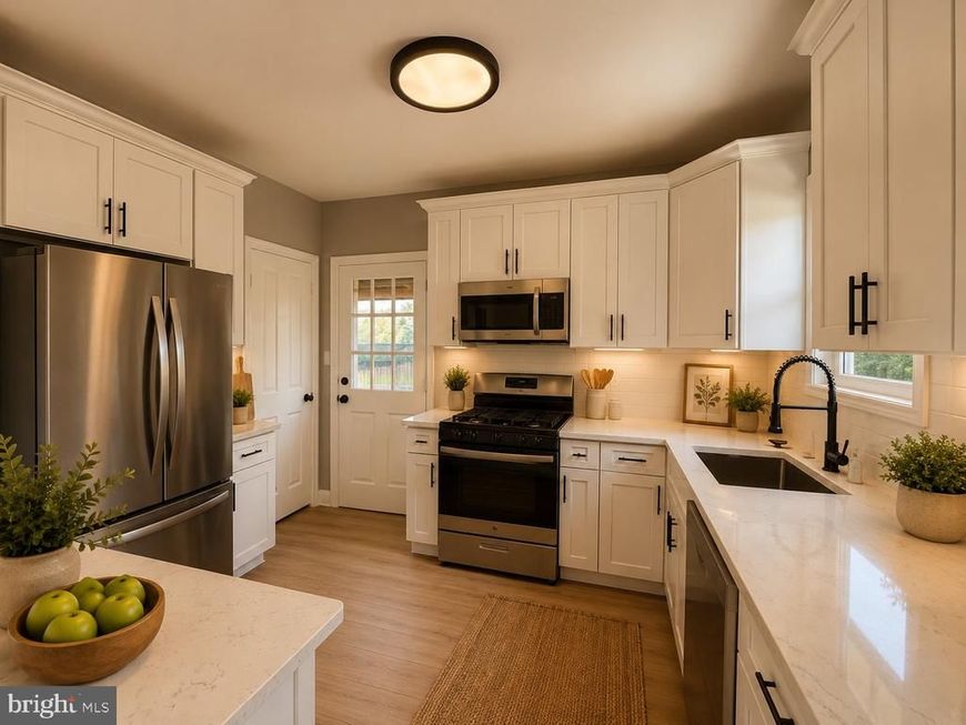 3910 Newton Street, Brentwood, MD 20722 Main Photo