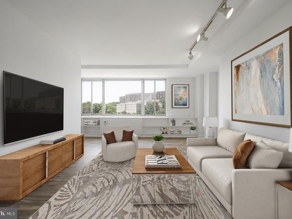 1111 ARLINGTON BOULEVARD, Unit 707, ARLINGTON, VA 22209