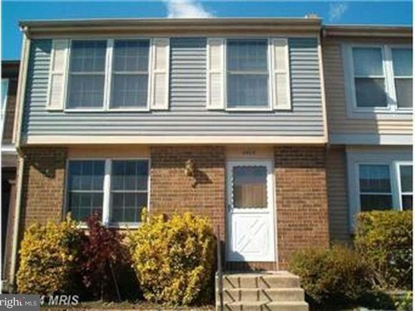4405 GROOMBRIDGE WAY , ALEXANDRIA, VA 22309