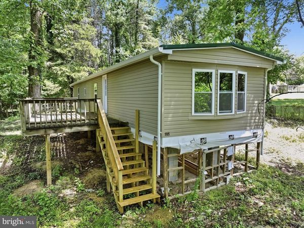 88 CAMPSITE COURT, HARPERS FERRY, WV 25425