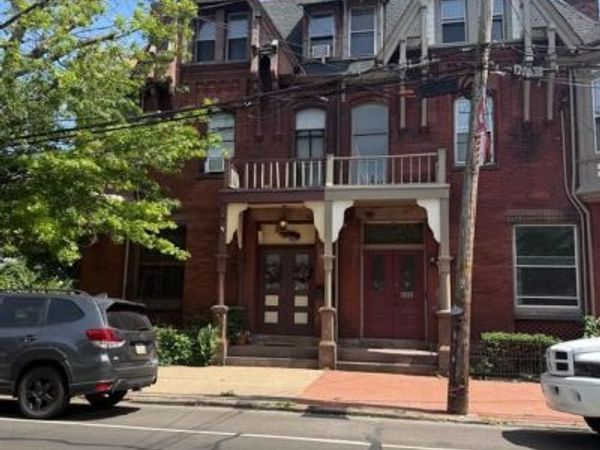510 RADCLIFFE STREET, BRISTOL, PA 19007