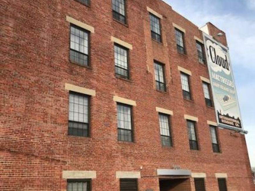 1011 Hunter Street , Unit C-3, Baltimore, MD 21202 Main Photo