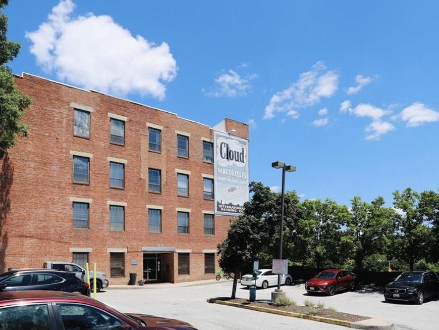 1011 Hunter Street, Unit C-3, Baltimore, MD 21202 Main Photo