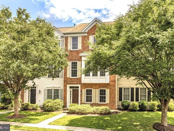 2513 BRONZE STONE PLACE, HERNDON, VA 20171